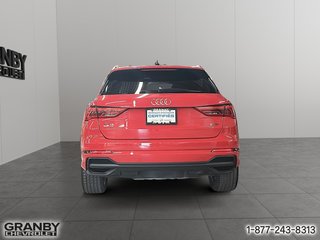 2023 Audi Q3 Technik 45 in Granby, Quebec - 6 - w320h240px