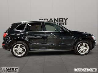 Audi Q5 2.0T Progressiv 2017 à Granby, Québec - 4 - w320h240px