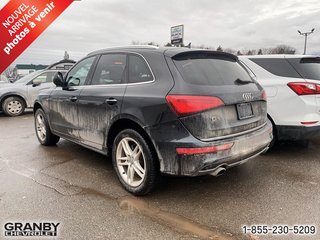 2017 Audi Q5 2.0T Progressiv in Granby, Quebec - 4 - w320h240px