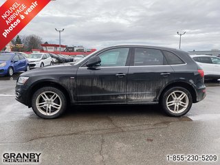 2017 Audi Q5 2.0T Progressiv in Granby, Quebec - 3 - w320h240px