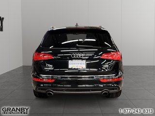 2017 Audi Q5 2.0T Progressiv in Granby, Quebec - 6 - w320h240px