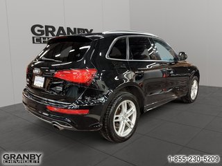 Audi Q5 2.0T Progressiv 2017 à Granby, Québec - 5 - w320h240px