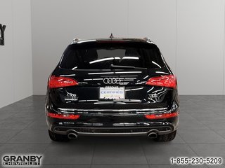 Audi Q5 2.0T Progressiv 2017 à Granby, Québec - 6 - w320h240px