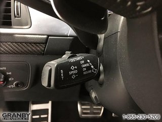 Audi RS 7  2016 à Granby, Québec - 13 - w320h240px