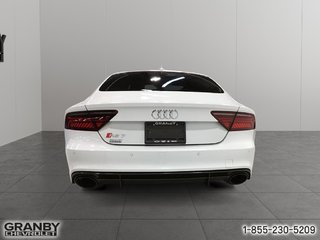 2016 Audi RS 7 in Granby, Quebec - 4 - w320h240px