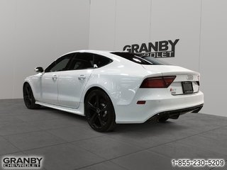 2016 Audi RS 7 in Granby, Quebec - 3 - w320h240px