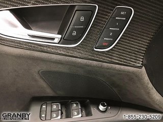 Audi RS 7  2016 à Granby, Québec - 11 - w320h240px