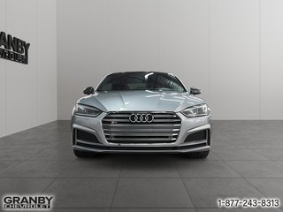 2018 Audi S5 Sportback in Granby, Quebec - 2 - w320h240px