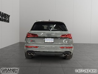 Audi SQ5  2022 à Granby, Québec - 6 - w320h240px