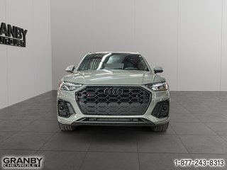 Audi SQ5  2022 à Granby, Québec - 2 - w320h240px