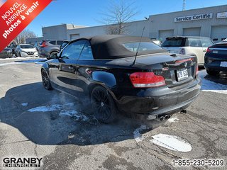 2008 BMW 1 Series 128i in Granby, Quebec - 4 - w320h240px