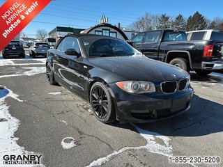 2008 BMW 1 Series 128i in Granby, Quebec - 3 - w320h240px