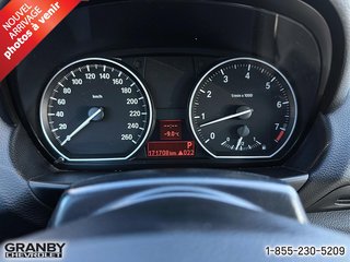 2008 BMW 1 Series 128i in Granby, Quebec - 5 - w320h240px