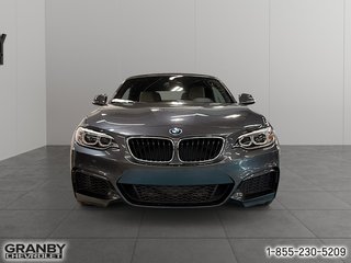 BMW 2 Series  2016 à Granby, Québec - 2 - w320h240px