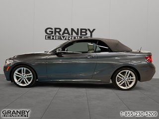 2016 BMW 2 Series in Granby, Quebec - 5 - w320h240px