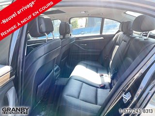 BMW 5 Series 528i xDrive 2013 à Granby, Québec - 6 - w320h240px