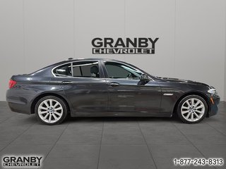 2013 BMW 5 Series 528i xDrive in Granby, Quebec - 4 - w320h240px