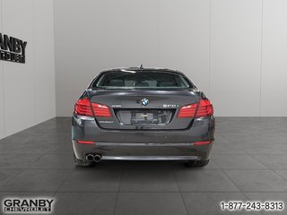 2013 BMW 5 Series 528i xDrive in Granby, Quebec - 6 - w320h240px
