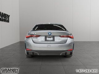 BMW i4 eDrive35 2025 à Granby, Québec - 6 - w320h240px