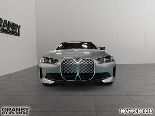 BMW i4 eDrive35 2025 à Granby, Québec - 2 - w320h240px