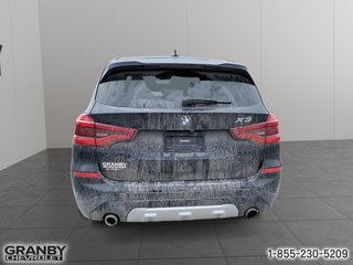 2018 BMW X3 in Granby, Quebec - 7 - w320h240px