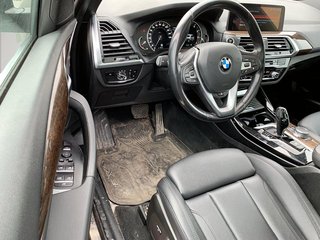 BMW X3  2018 à Granby, Québec - 12 - w320h240px