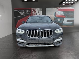 BMW X3  2018 à Granby, Québec - 3 - w320h240px