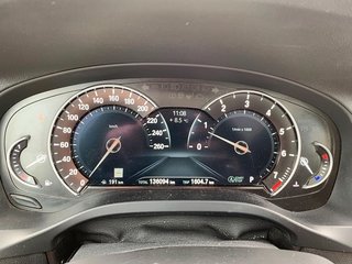 BMW X3  2018 à Granby, Québec - 19 - w320h240px
