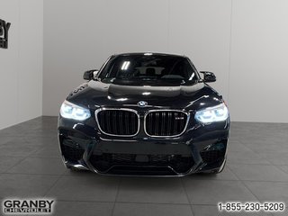 2020 BMW X4 M in Granby, Quebec - 2 - w320h240px