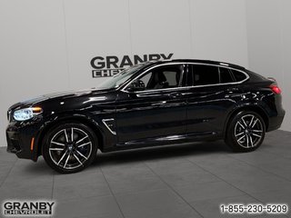 2020 BMW X4 M in Granby, Quebec - 3 - w320h240px