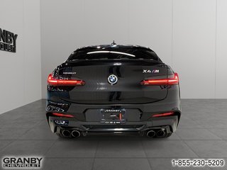 2020 BMW X4 M in Granby, Quebec - 5 - w320h240px