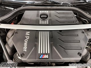 2020 BMW X4 M in Granby, Quebec - 8 - w320h240px