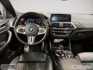 2020 BMW X4 M in Granby, Quebec - 10 - w320h240px