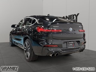 X4 M Awd 2020 à Granby, Québec - 4 - w320h240px