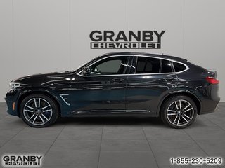 X4 M Awd 2020 à Granby, Québec - 5 - w320h240px