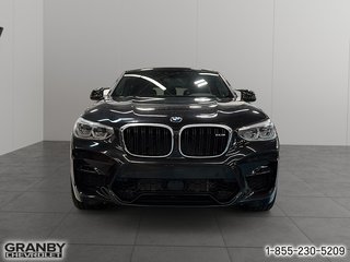 X4 M Awd 2020 à Granby, Québec - 2 - w320h240px