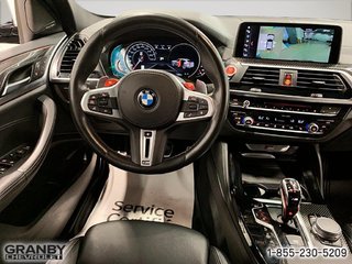 2020 BMW X4 M in Granby, Quebec - 22 - w320h240px