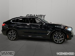 BMW X4 M  2020 à Granby, Québec - 8 - w320h240px
