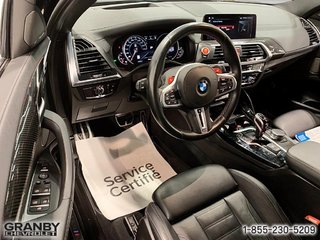 BMW X4 M  2020 à Granby, Québec - 20 - w320h240px