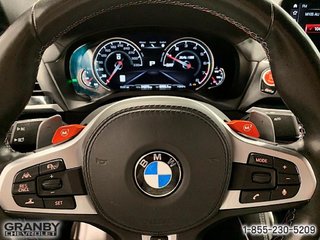 BMW X4 M  2020 à Granby, Québec - 14 - w320h240px