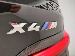BMW X4 M  2020 à Granby, Québec - 6 - w320h240px