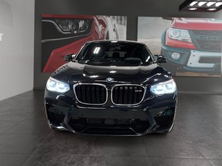 BMW X4 M  2020 à Granby, Québec - 2 - w320h240px