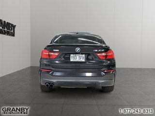 2016 BMW X4 xDrive35i in Granby, Quebec - 6 - w320h240px