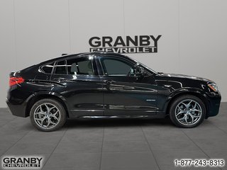 2016 BMW X4 xDrive35i in Granby, Quebec - 4 - w320h240px