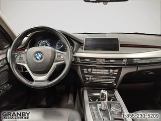 2015 BMW X5 in Granby, Quebec - 10 - w320h240px