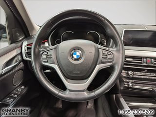 BMW X5  2015 à Granby, Québec - 11 - w320h240px