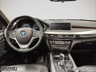 BMW X5  2015 à Granby, Québec - 10 - w320h240px