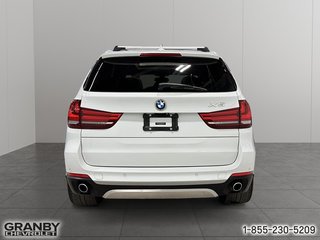 2015 BMW X5 in Granby, Quebec - 3 - w320h240px