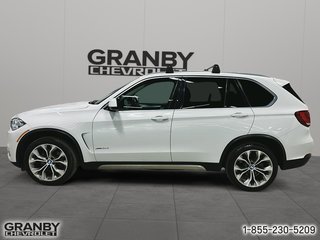 2015 BMW X5 in Granby, Quebec - 5 - w320h240px
