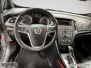 Buick CASCADA  2016 à Granby, Québec - 10 - w320h240px